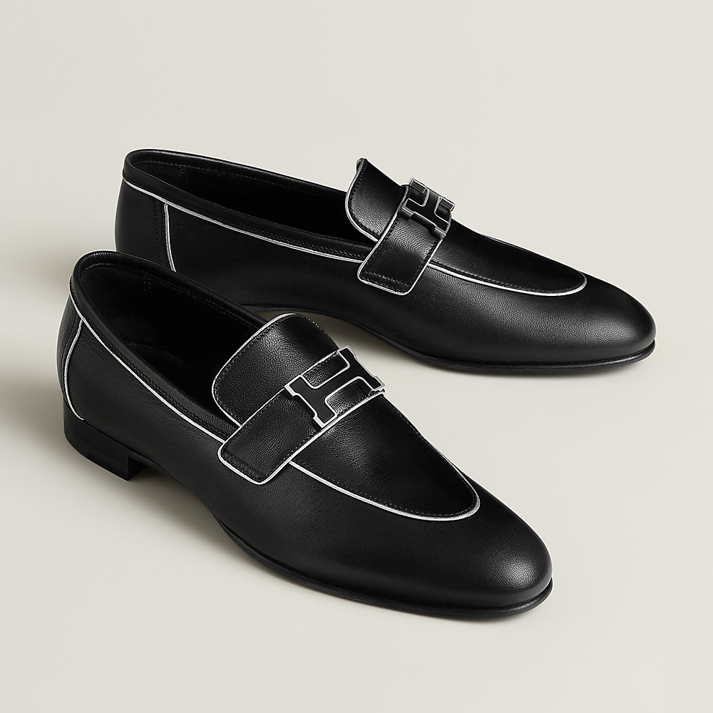 モカシン《パリ》 | Hermès - エルメス-公式サイト